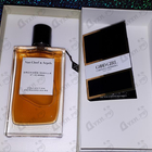 Отзыв Van Cleef & Arpels Orchidee Vanille