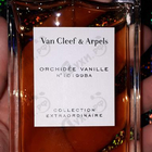 Духи Orchidee Vanille от Van Cleef & Arpels