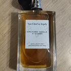 Отзыв Van Cleef & Arpels Orchidee Vanille