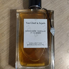 Духи Orchidee Vanille от Van Cleef & Arpels