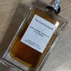 Отзыв Van Cleef & Arpels Orchidee Vanille