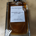 Отзыв Van Cleef & Arpels Orchidee Vanille