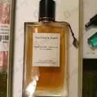Духи Orchidee Vanille от Van Cleef & Arpels