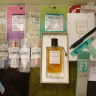 Отзыв Van Cleef & Arpels Orchidee Vanille