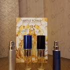 Отзыв Van Cleef & Arpels Orchidee Vanille