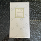 Отзыв Van Cleef & Arpels Orchidee Vanille