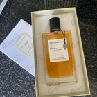 Духи Orchidee Vanille от Van Cleef & Arpels
