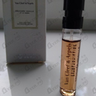Отзывы Van Cleef & Arpels Orchidee Vanille