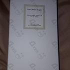 Отзыв Van Cleef & Arpels Orchidee Vanille