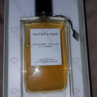 Отзывы Van Cleef & Arpels Orchidee Vanille