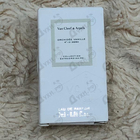 Отзыв Van Cleef & Arpels Orchidee Vanille