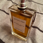 Отзыв Van Cleef & Arpels Orchidee Vanille