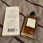 Отзыв Van Cleef & Arpels Orchidee Vanille