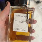 Отзывы Van Cleef & Arpels Orchidee Vanille