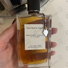 Отзывы Van Cleef & Arpels Orchidee Vanille