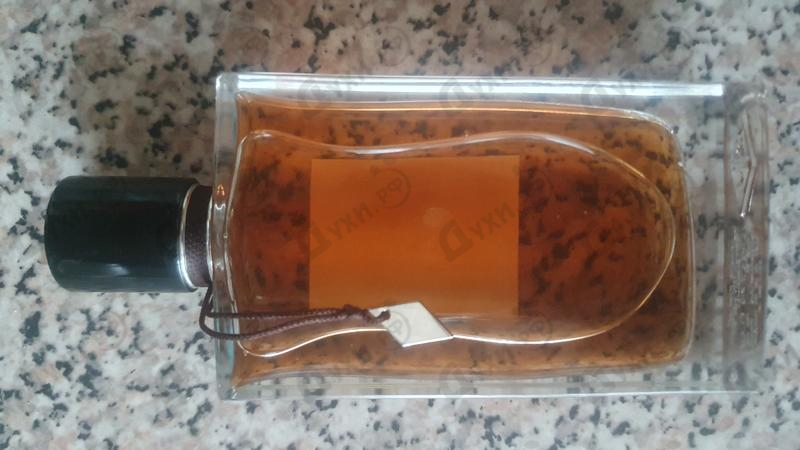 Купить Orchidee Vanille от Van Cleef & Arpels