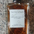 Отзыв Van Cleef & Arpels Orchidee Vanille