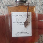Отзывы Van Cleef & Arpels Orchidee Vanille