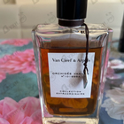 Отзывы Van Cleef & Arpels Orchidee Vanille