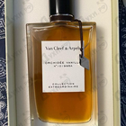 Отзыв Van Cleef & Arpels Orchidee Vanille
