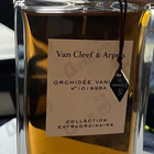Духи Orchidee Vanille от Van Cleef & Arpels