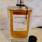 Отзыв Van Cleef & Arpels Orchidee Vanille