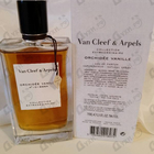 Духи Orchidee Vanille от Van Cleef & Arpels