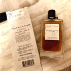 Отзыв Van Cleef & Arpels Orchidee Vanille