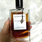 Отзыв Van Cleef & Arpels Orchidee Vanille