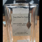 Отзыв Van Cleef & Arpels Orchidee Vanille
