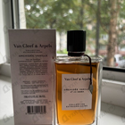 Духи Orchidee Vanille от Van Cleef & Arpels