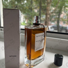 Отзыв Van Cleef & Arpels Orchidee Vanille