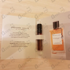 Отзывы Van Cleef & Arpels Orchidee Vanille