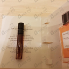 Отзывы Van Cleef & Arpels Orchidee Vanille