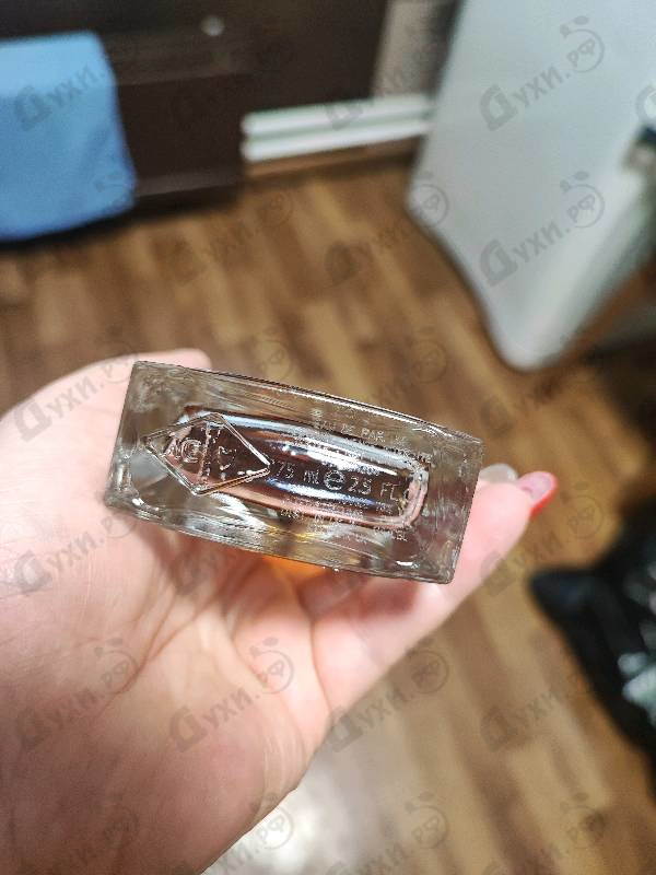 Парфюмерия Orchidee Vanille от Van Cleef & Arpels