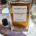 Духи Orchidee Vanille от Van Cleef & Arpels