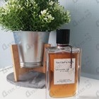 Отзывы Van Cleef & Arpels Orchidee Vanille