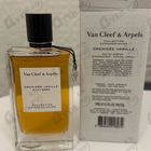 Отзыв Van Cleef & Arpels Orchidee Vanille