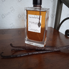 Духи Orchidee Vanille от Van Cleef & Arpels