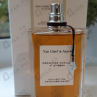 Отзыв Van Cleef & Arpels Orchidee Vanille