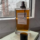 Отзывы Van Cleef & Arpels Orchidee Vanille