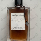 Духи Orchidee Vanille от Van Cleef & Arpels