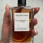 Отзывы Van Cleef & Arpels Orchidee Vanille