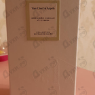Отзыв Van Cleef & Arpels Orchidee Vanille