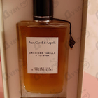 Духи Orchidee Vanille от Van Cleef & Arpels
