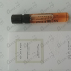 Духи Orchidee Vanille от Van Cleef & Arpels