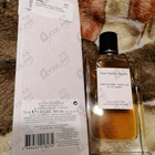 Отзыв Van Cleef & Arpels Orchidee Vanille