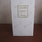Отзыв Van Cleef & Arpels Orchidee Vanille