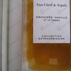 Духи Orchidee Vanille от Van Cleef & Arpels