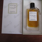 Отзыв Van Cleef & Arpels Orchidee Vanille